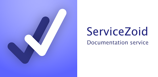 Efficient Digital Reporting in Field Service